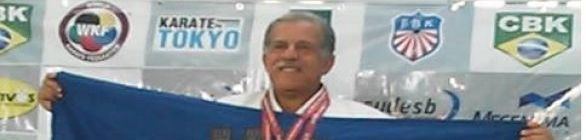 Campeonato Baiano de Karatê 2016