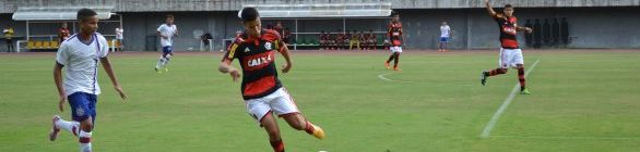 Vem aí a Copa 2 de Julho de Futebol sub 15 