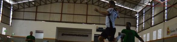 EQUIPES DO VITÓRIA/FSBA INICIAM DISPUTA DO CAMPEOANTO BAIANO