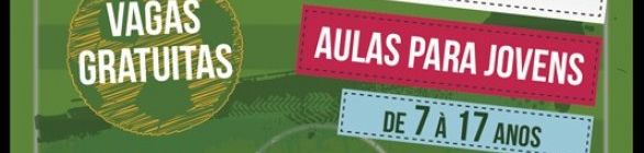 Cateno patrocina projeto esportivo para 300 crianças em Camaçari