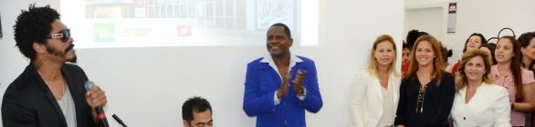 FJS presta contas dos recursos arrecadados no  Dia do Bem, Almoço Solidário