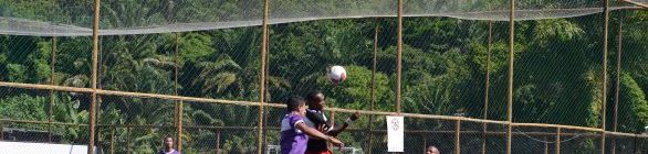 Boleiros de São Marcos e Família Santos decidem o Campeonato Transamérica Fut 8