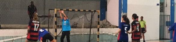 EQUIPES DO VITÓRIA/FSBA ESTREIAM VENCENDO NO CAMPEOANTO BAIANO 