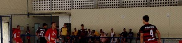 EQUIPE SUB 20 DO VITÓRIA/FSBA VENCE E CLASSIFICA PARA SEMI FINAIS DA LIGA .