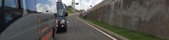 Rodovia ligando Amargosa a Mutuípe é entregue pelo governador Rui Costa