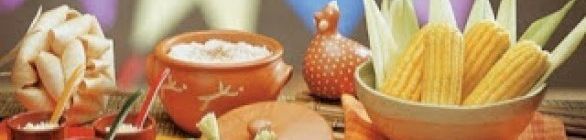 Comidas típicas, cultura e lazer atraem público às feiras de Salvador