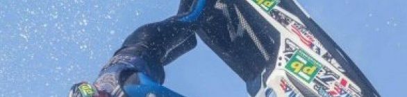 Jet waves world: Bruno Jacob é o favorito na Etapa de Salvador