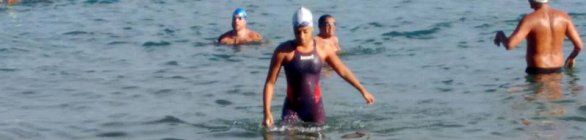 EDUARDA JORGE OBTÉM MEDALHA DE PRATA NA MEIA MARATONA DE JUAZEIRO/BA