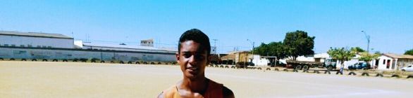 Aluno de projeto em Vitória da Conquista é convocado para integrar equipe de bas