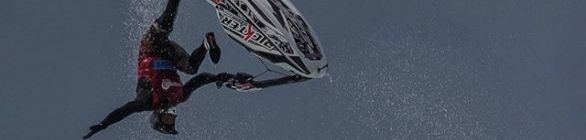 MARTIN FERNÁNDEZ PROMETE EMPENHO NA DISPUTA DO 15º JET WAVES WORLD CHAMPIONSHIP