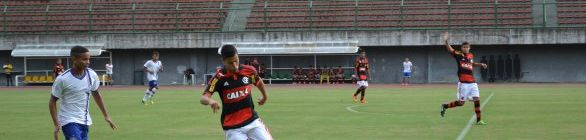 Vem aí a Copa 2 de Julho de Futebol sub 15