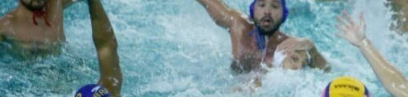 Brasil sofre quarta derrota em 5 jogos na Liga Mundial de Polo Aquático