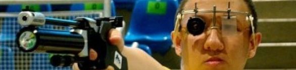 Felipe Wu bate campeão olímpico e conquista o ouro na Copa do Mundo