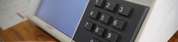 Eleição em Salvador terá 1,9 milhão de eleitores