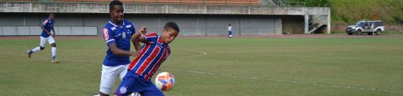 Sudesb divulga tabela e regulamento da Copa 2 de Julho de Futebol Sub 15