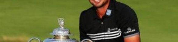 Maior golfista do mundo desiste das Olimpíadas por medo do zika vírus