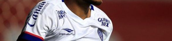 Avancini revela que novo uniforme será inaugurado no 2º turno da Série B