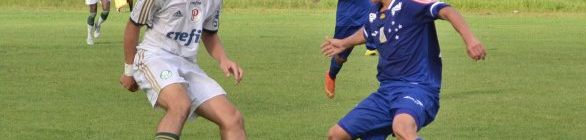 Quatro copas de futebol da Sudesb começam hoje sábado, 02 de julho 