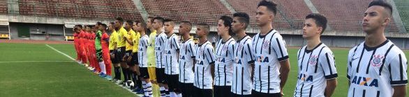 Duas vitórias e três empates marcam primeira rodada da copa 2 de julho 