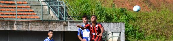 Bahia e Vitória vencem na segunda rodada da Copa 2 de Julho de Futebol Sub 15