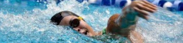 EQUIPE MASTER DO GNU ABRE INSCRIÇÕES PARA O SUL-AMERICANO DE NATAÇÃO 