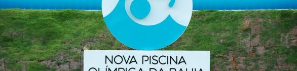 BAHIA PREPARADA PARA MAIOR FESTA DO ESPORTE