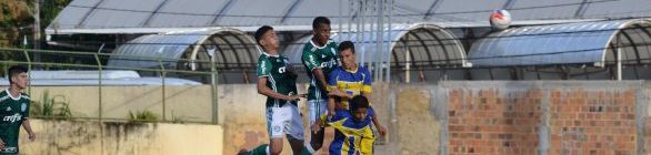 Confira os resultados da 5ª rodada da Copa 2 de Julho