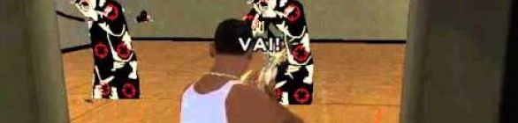 2° torneio das armas acontecerá no proximo dia 15/07 