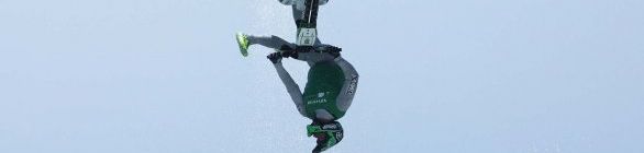 15º JET WAVES WORLD CHAMPIONSHIP : MEXICANO ABRAHAM HO É UM DOS DESTAQUES 