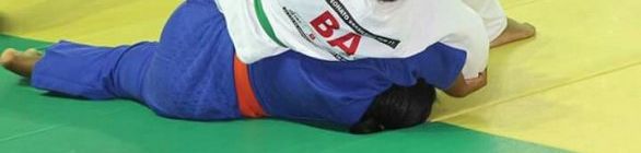 Quinta etapa do Circuito Baiano de Judô começou no dia 08 e vai ate domingo 