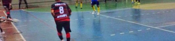 EQUIPE DO VITÒRIA/FSBA VENCE NA TAÇA METROPOLITANA 