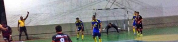 Bahia e Vitória são semifinalistas da Copa 2 de Julho sub 15