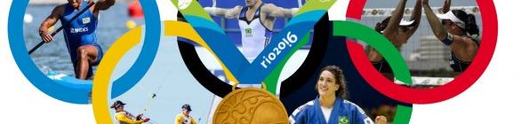 Olimpíadas em Salvador terão efetivo de 3,5 mil homens