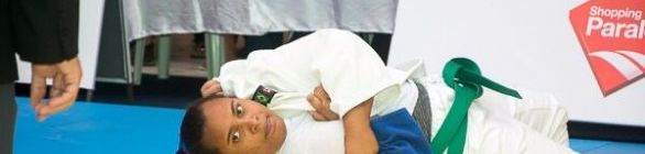 Aluna/atleta de projeto apoiado pela Sudesb é campeã sub 18 e sub 21 da 5ª etapa