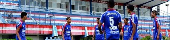 Seleção de São Francisco do Conde jogará amistoso no sábado (16)