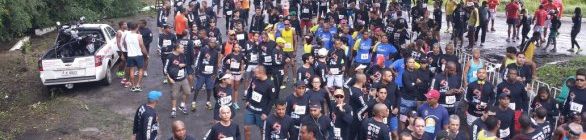 BA-512: CORRIDA DO DRAGÃO REUNIU 600 PARTICIPANTES EM CAMAÇARI