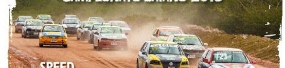 Campeonato Baiano do Recôncavo de Velocidade na Terra foi suspenso