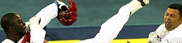 Cuba desembarca na Bahia apenas com uma seleção