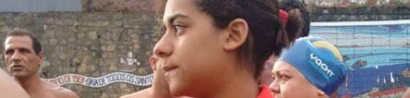 EDUARDA JORGE CONQUISTA ÍNDICE TÉCNICO PARA PARTICIPAR NO NORTE/NORDESTE