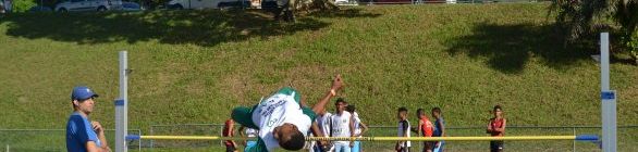 Estudantes baianos disputam vagas para etapa nacional dos Jogos Escolares