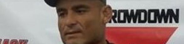 LELECO SE PREPARA PARA VOLTAR A LUTAR NO UFC