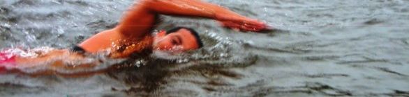  Alunos/atletas do Elisna participam de Festival de Natação esse fim de semana 