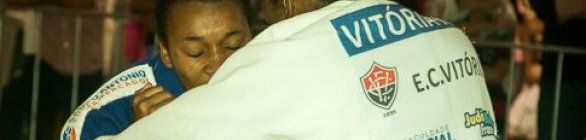  ATLETAS DO VITÓRIA/FSBA DISPUTAM OPEN CHAMPION SHIP NOS ESTADOS UNIDOS