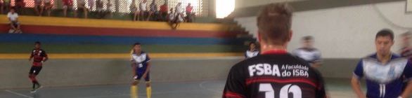 EQUIPE DO VITÓRIA/FSBA VENCE NA TAÇA SALVADOR 