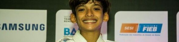 FILIPE GÓES CONQUISTA MEDALHA DE BRONZE NO OPEN CHAMPION SHIP NA FLÓRIDA/USA 