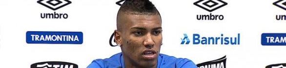 Jogador que passou pelo São Francisco do Conde Esporte Clube.