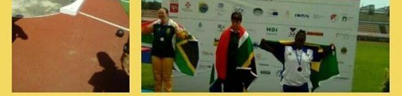 São Francisco do Conde se prepara para dar as boas-vindas à atleta Iomar Barbosa