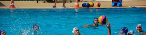 CAPITÃO DO POLO AQUÁTICO DO BRASIL CONFIA EM MEDALHA OLIMPICA 