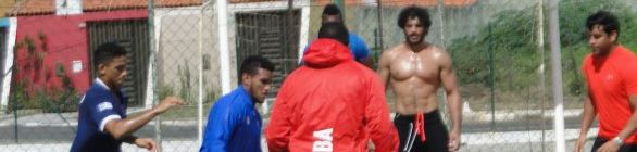 BABA DE QUADRA NO CPJ ENTRELAÇA AMIZADE DE ATLETAS CUBANOS DO JUDÔ COM OS BAIANO