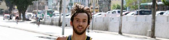 Bruno Vieira vence segunda etapa seguida e acirra briga pelo título Baiano.